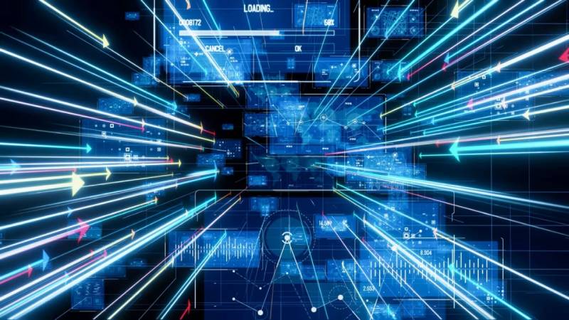 鄢陵县SCADA系统开发:守护工业安全的数字卫士