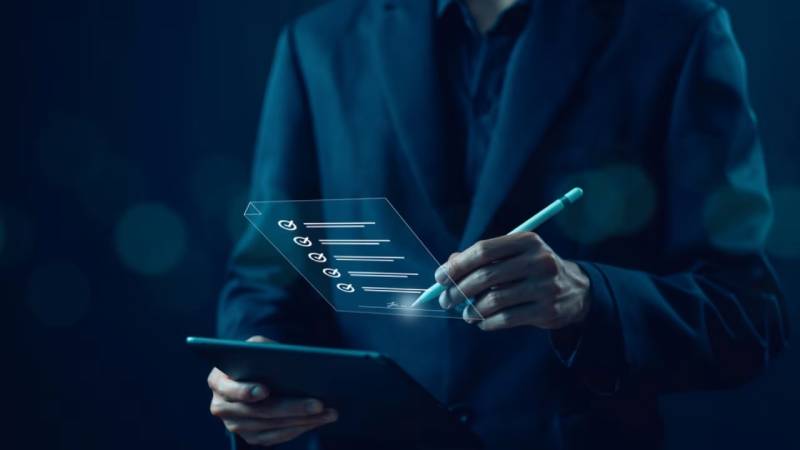 软件开发公司